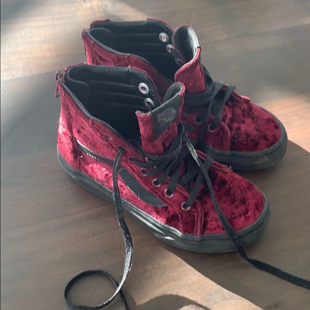 Vans